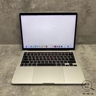 『澄橘』Macbook Pro 13 2020 M1/16G/512G 銀《二手 無盒裝 中古》A76840
