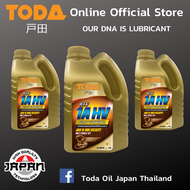 น้ำมันเกียร์อัตโนมัติ Honda ATF Z1 TODA ATF 1A HV Fully Synthetic น้ำมันเกียร์อัตโนมัติ สังเคราะห์แท้100% ขนาด 3 ลิตร