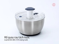 Rổ quay rau tách nước iMat