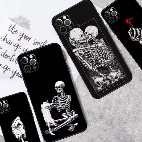Aesthetics Skeleton Case For Honor Magic 7 Lite 5 6 8 Pro X9a X9b X9c X9d X8b X8c 50 70 90 200 400 W
