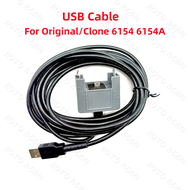 For VAS 6154A DOIP USB Cable For Clone/Original USB Cable Adapter