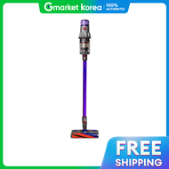 Dyson | Genuine Domestic Dyson V12 Origin Fluffy Vacuum Cleaner Hv