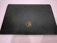 Msi gs65電競/創作者筆電Rtx2080（I9-9880/16g/1tb)