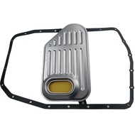 for Superb A4 A6 A8 01V325429 0501209251 98630740300 Car Transmission Oil Filter Kit