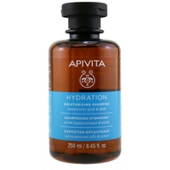 Ready Stock: Apivita Moisturizing Shampoo, 8.45 fl oz (250 ml)
