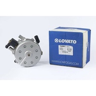 หม้อต้มแก๊สระบบดูด LOVATO LPG REDUCER ELECTRONIC RGE 170HP 704905 (สมารถต่อตรงกับรถได้เลย)