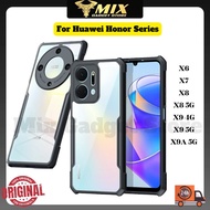 XUNDD Casing for Honor X9a 5G / Honor X9 / X9B / Honor X7a / Honor X8 4G/5G / Honor X7 / Honor X6 Sh