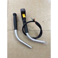 TAY BÓP GA MỎ VỊT DÙNG CHO MÁY CẮT CỎ