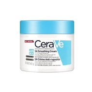 CeraVe SA Smoothing Cream 340g