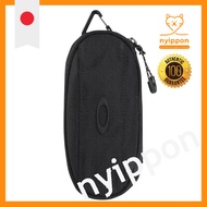 [Oakley] Eyewear Case FGL EYEWEAR CASE 8.0 FW (081) BLACK/BLACK