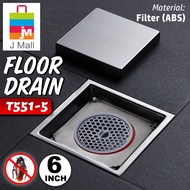 6"/4"/5" STAINLESS STEEL FLOOR GRATING FG7070/9090/8080/SD 413-6/321/1355/ROUND POP UP/1377AF/523-5/