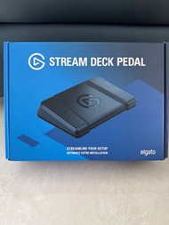 elgato STREAM DECK PEDAL