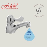 Fidelis - Basin Tap (Cold)