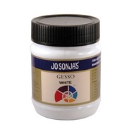 JO SONJA'S WHITE GESSO - 250ML