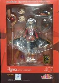 [請先閱物品描述. 如有問題查詢, 請在本店另一物品「詢問台Q&A」內提問. 如有意購買, 請直接出價及留聯絡電話. 不設議價] Max Factory figma 為美好世界獻上祝福 阿克婭 Aqu