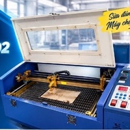 Repair and replacement of Co2 3020 4060 laser machine accessories