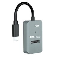 【Beverly】-10Gbps M.2 NVME SSD Enclosure Case Type-C M2 PCIE NVME SSD Adapter Tool-Free Supports2230/