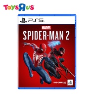 Playstation 5 Marvel Spider-Man 2