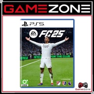 [USED R3/ENG/中文]. PS5 EA Sports FC 25 | FIFA 25 | FIFA 2025 | FC 足盟大賽 25