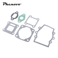 [Phenovo] 44.6mm Engine Head Gasket Kit 43cc 47cc 49cc Mini Pocket Dirt Bikes Quads