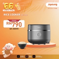 Joyoung IH Electromagnetic Low GI Rice Cooker (4L) JRC-4TD01