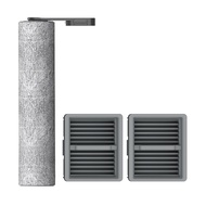 Floor Scrubber HEPA Filter/Roller Brush Compatible with Tineco IFloor Y2 Yoniev light Spare Parts