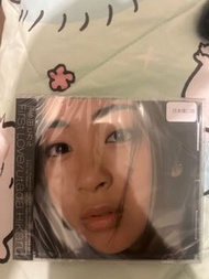 宇多田光 First Love CD
