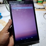 Tab STRAWBERRY T1tablet 8in Ram 3gb MINUS TOUCH