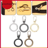 [Clearance Price]Zip Slider Replacement  10Pieces No Tools  Zip Fixers Zip Repair