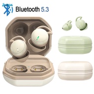 Creative Portable Mini TWS Stereo HD Comfortable Bluetooth 5.3 Sleep In-ear Earphones Noise Cancelling HD Calling Wireless Music Earbuds