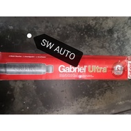 Ford Ranger T6 Gabriel Ultra absorber front