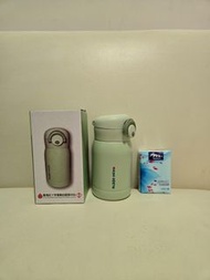不銹鋼保溫杯 Stainless steel vacuum flask 200ml