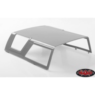 Hard Body Decoration Set Z-B0183 : RC4WD 4Runner Rear Roof For Toyota 4Runner Year 1985