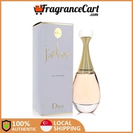 [FragranceCart] Christian Dior J'adore EDP for Women (100ml/150ml) New 100% Authentic Perfume Jadore