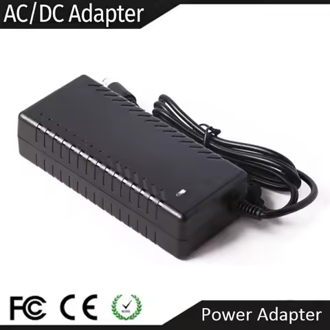 18volt 19v 20v 24v 25v ac dc adapter 40w 48w 54w 72w 90w 100w 108w 120w 150w 180w 190w 200w 240w pow