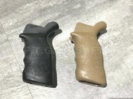 <FOOL>現貨 ERGO GBB 尼龍 塑膠 握把 戰術 握把 GRIP M4 Tactical Deluxe