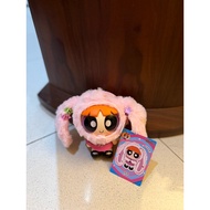 Powerpuff girls blossom