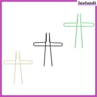 3Pcs Steel Page Holders for Music Scores Cookery Books and Handbooks Strong Grip Assorted Colors