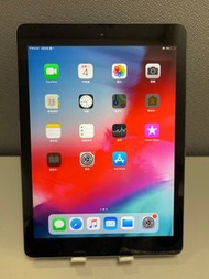 apple iPad Air 32G wifi 銀色