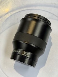 Zeiss Batis 85mm f/1.8 全片幅鏡頭