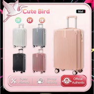 Luggage Lightweight Hand Suitcas Portable Waterproof Luggage Travel Bag 7kg Trolley