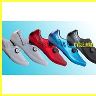 Shimano SH-RC903 S-PHYRE Road Shoes CARBON | rc903 Japan White black red blue