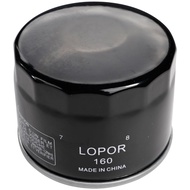 Oil Filter For BMW F800GT 13-17 F800R 10-17 F750GS F850GS 17-24 F800GS F900GS 23-25 Adventure 20-24 