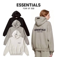 New Hot Fear of God Essentials SS22 Hoodie Oversize Oversized Unisex