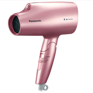 松下吹風機 Nanocare 海外版 淡粉紅 EH-NA5B-PP