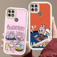 Casing for Realme Narzo C20A 8S 20 C21 8 C12 30A C25Y C15 C11 C25 C20 C25S C21Y 2021 Pro 5G Soft Whi