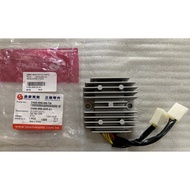 SYM SCOOTER VTS200 REGULATOR/RECTIFIER ORIGINAL SYM