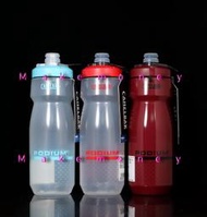 公司貨 CamelBak 駝峰 710ml Podium 噴射水瓶 自行車水壺 BPA-free 大容量