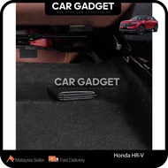 Honda HRV (2022-2024) Under Seat Air Outlet Cover Underseat Aircond Vent Protective Cover For HRV Ca