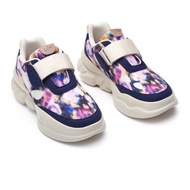 【 Uin 】西班牙原創設計 | 花影快閃 彩繪休閒 女鞋